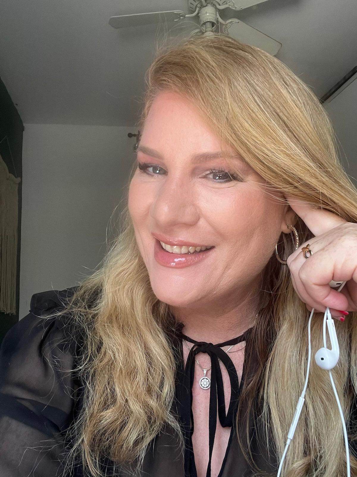 מירב חזן ויינטרוב​